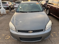 Used 2008  Chevrolet Impala 4d Sedan LT at Maxx Loans near St&period; Adrian&comma; MI