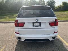 Used 2013  BMW X5 AWD 4dr xDrive35i at Maxx Loans near St&period; Adrian&comma; MI