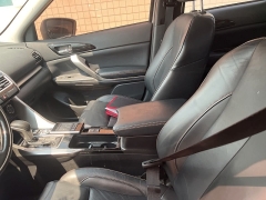 Used 2018 Mitsubishi Eclipse Cross S-AWC at Suburban Ford of Sterling Heights near Sterling Heights, MI