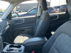 Used 2022 Ford Bronco Sport Big Bend 4x4 at Suburban Ford of Sterling Heights near Sterling Heights, MI
