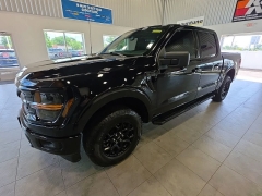 Used 2024  Ford F-150 XLT 4WD SuperCrew 5&period;5' Box at Maxx Loans near St&period; Adrian&comma; MI