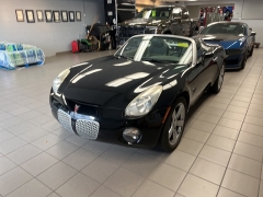 Used 2007 Pontiac Solstice 2dr Convertible at Maxx Loans near St. Adrian, MI
