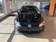 Used 2017 Volkswagen Golf 1.8T 4-Door Auto at Suburban Ford of Sterling Heights near Sterling Heights, MI