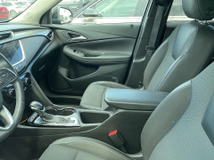 Used 2020 Buick Encore GX 4d SUV FWD Preferred at Maxx Loans near St. Adrian, MI