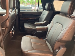 Used 2024 Ford Expedition Max Platinum 4x4 at Suburban Ford of Sterling Heights near Sterling Heights, MI