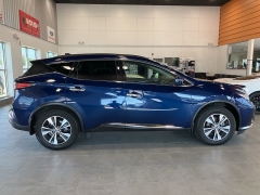 Used 2019 Nissan Murano AWD at Maxx Loans near St. Adrian, MI
