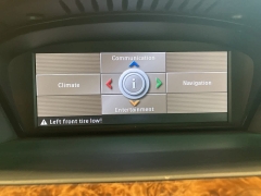 Used 2009  BMW 5 Series 4dr Sdn 535i xDrive AWD at Maxx Loans near St. Adrian, MI