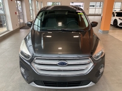 Used 2019 Ford Escape 4d SUV 4WD SE at Suburban Ford of Sterling Heights near Sterling Heights, MI