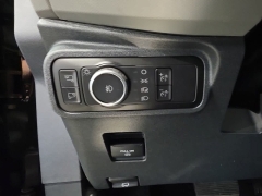 Used 2023  Ford Bronco 4 Door Advanced 4x4 at Maxx Loans near St&period; Adrian&comma; MI