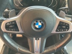 Used 2020 BMW X3 xDrive30i Sports Activity Vehicle at Suburban Ford of Sterling Heights near Sterling Heights, MI