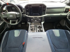 Used 2021  Ford F-150 4WD Raptor SuperCrew 5&period;5' Box at Maxx Loans near St&period; Adrian&comma; MI