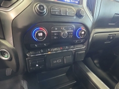 Used 2020  Chevrolet Silverado 1500 4WD Double Cab 147" RST at Maxx Loans near St&period; Adrian&comma; MI