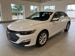 Used 2024 Chevrolet Malibu 4dr Sdn 1LT at Maxx Loans near St. Adrian, MI