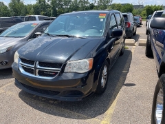 Used 2013 Dodge Grand Caravan 4d Wagon SXT at Suburban Ford of Sterling Heights near Sterling Heights, MI