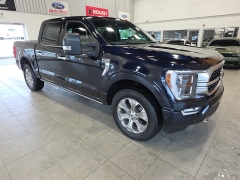Used 2021  Ford F-150 4WD SuperCrew Box at Maxx Loans near St&period; Adrian&comma; MI