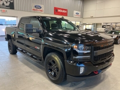 Used 2018  Chevrolet Silverado 1500 4WD Crew Cab 143&period;5" LTZ w&sol;2LZ at Maxx Loans near St&period; Adrian&comma; MI