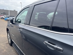 Used 2021  GMC Yukon 4WD 4dr SLT at Maxx Loans near St&period; Adrian&comma; MI