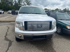 Used 2012  Ford F-150 4WD SuperCab at Maxx Loans near St&period; Adrian&comma; MI