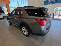 Used 2023  Ford Explorer XLT 4WD at Maxx Loans near St&period; Adrian&comma; MI