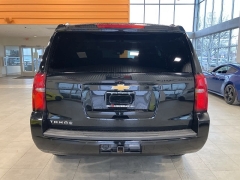 Used 2019  Chevrolet Tahoe 4d SUV RWD LT at Maxx Loans near St&period; Adrian&comma; MI