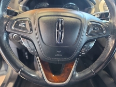 Used 2017  Lincoln MKZ 4d Sedan AWD Select at Maxx Loans near St&period; Adrian&comma; MI