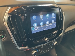 Used 2022  Chevrolet Traverse AWD 4dr RS at Maxx Loans near St. Adrian, MI