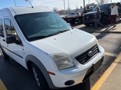 Used 2013  Ford Transit Connect Cargo 4d Wgn XLT &lpar;310A&rpar; at Maxx Loans near St&period; Adrian&comma; MI