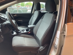 Used 2017 Ford Escape 4d SUV 4WD SE at Maxx Loans near ,