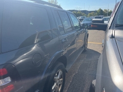 Used 2007  Ford Explorer 4d SUV 4WD XLT V8 at Maxx Loans near St. Adrian, MI