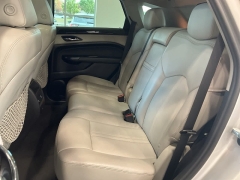 Used 2014  Cadillac SRX 4d SUV AWD Luxury at Maxx Loans near St. Adrian, MI