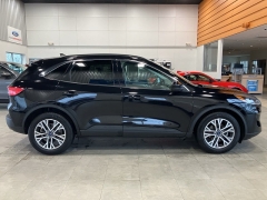 Used 2021  Ford Escape SEL FWD at Maxx Loans near St&period; Adrian&comma; MI