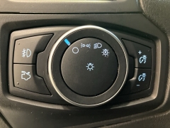 Used 2018 Ford Focus 4d Hatchback Titanium at Maxx Loans near St. Adrian, MI
