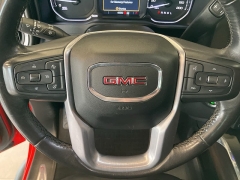Used 2022 GMC Sierra 2500HD 4WD Double Cab SLT at Maxx Loans near St. Adrian, MI