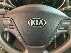Used 2014 Kia Forte 4d Sedan EX at Maxx Loans near St. Adrian, MI