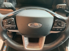 Used 2022 Ford Explorer Platinum 4WD at Maxx Loans near ,