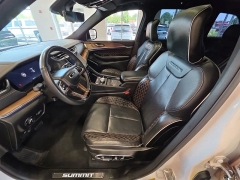 Used 2024  Jeep Grand Cherokee Summit 4x4 at Maxx Loans near St&period; Adrian&comma; MI