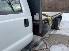 Used 2015  Ford Super Duty F-550 DRW 2WD Reg Cab WB CA at Maxx Loans near St&period; Adrian&comma; MI