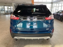 Used 2020  Ford Edge AWD at Maxx Loans near St&period; Adrian&comma; MI
