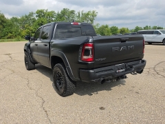 Used 2022  Ram 1500 4WD TRX Crew Cab 5'7" Box at Maxx Loans near St&period; Adrian&comma; MI