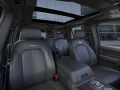 New 2024 Ford Expedition Max Platinum 4x4 at Suburban Ford of Sterling Heights near Sterling Heights, MI