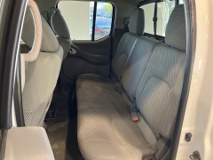 Used 2015  Nissan Frontier 2WD Crew Cab SWB Auto SV at Maxx Loans near St. Adrian, MI