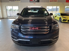 Used 2017  GMC Acadia AWD 4dr SLE w/SLE-2 at Maxx Loans near St. Adrian, MI