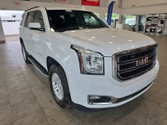 Used 2019  GMC Yukon 4d SUV 4WD SLE at Maxx Loans near St&period; Adrian&comma; MI