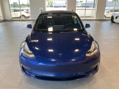 Used 2020 Tesla Model 3 Standard Range RWD at Maxx Loans near St. Adrian, MI