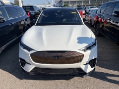 Used 2024 Ford Mustang Mach-E GT AWD at Suburban Ford of Sterling Heights near Sterling Heights, MI