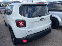 Used 2015 Jeep Renegade 4d SUV FWD Latitude at Suburban Ford of Sterling Heights near Sterling Heights, MI