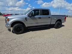 Used 2021  Ford Super Duty F-250 SRW 4WD Crew Cab Box at Maxx Loans near St&period; Adrian&comma; MI