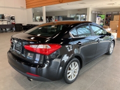 Used 2014 Kia Forte 4d Sedan EX at Maxx Loans near St. Adrian, MI