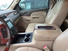 Used 2013  Chevrolet Tahoe 4d SUV RWD LT at Maxx Loans near St&period; Adrian&comma; MI