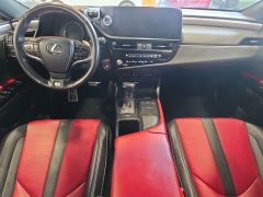 Used 2022  Lexus ES ES 350 F SPORT FWD at Maxx Loans near St&period; Adrian&comma; MI